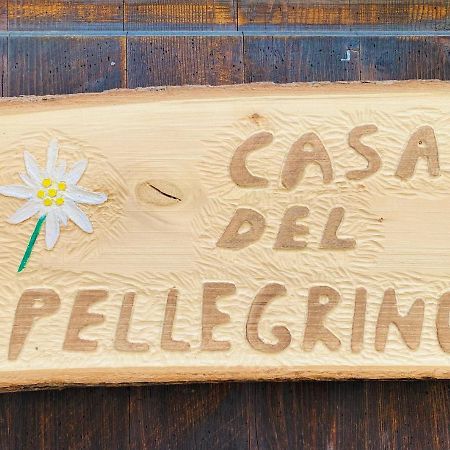 Casa Delle Giuggiole Hostel Dogna Εξωτερικό φωτογραφία