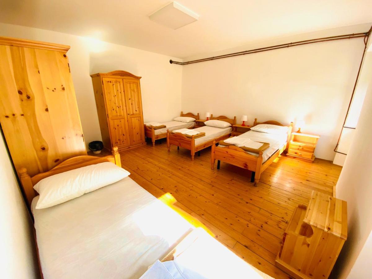 Casa Delle Giuggiole Hostel Dogna Εξωτερικό φωτογραφία