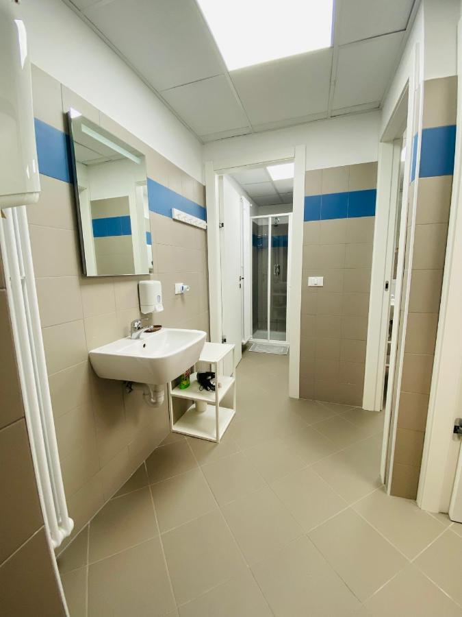 Casa Delle Giuggiole Hostel Dogna Εξωτερικό φωτογραφία