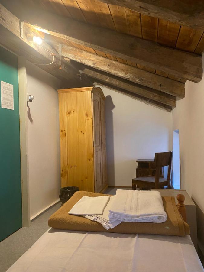 Casa Delle Giuggiole Hostel Dogna Εξωτερικό φωτογραφία