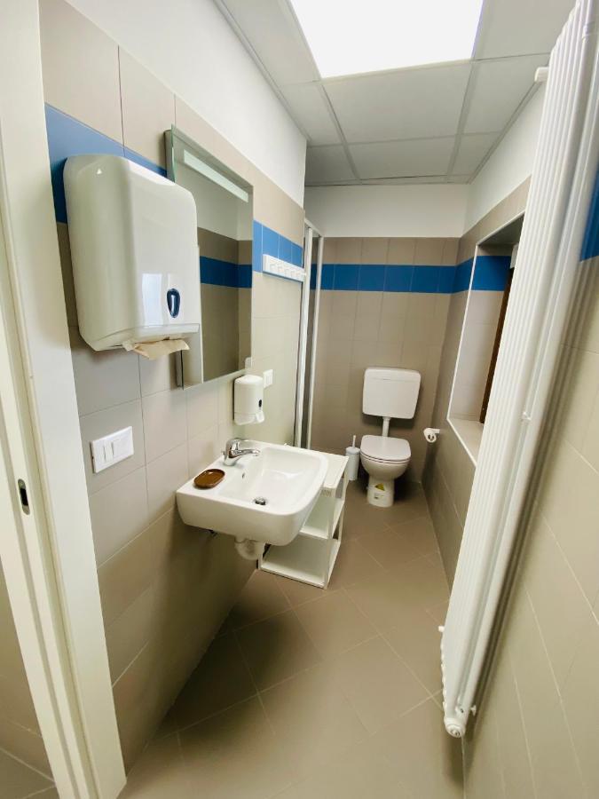 Casa Delle Giuggiole Hostel Dogna Εξωτερικό φωτογραφία