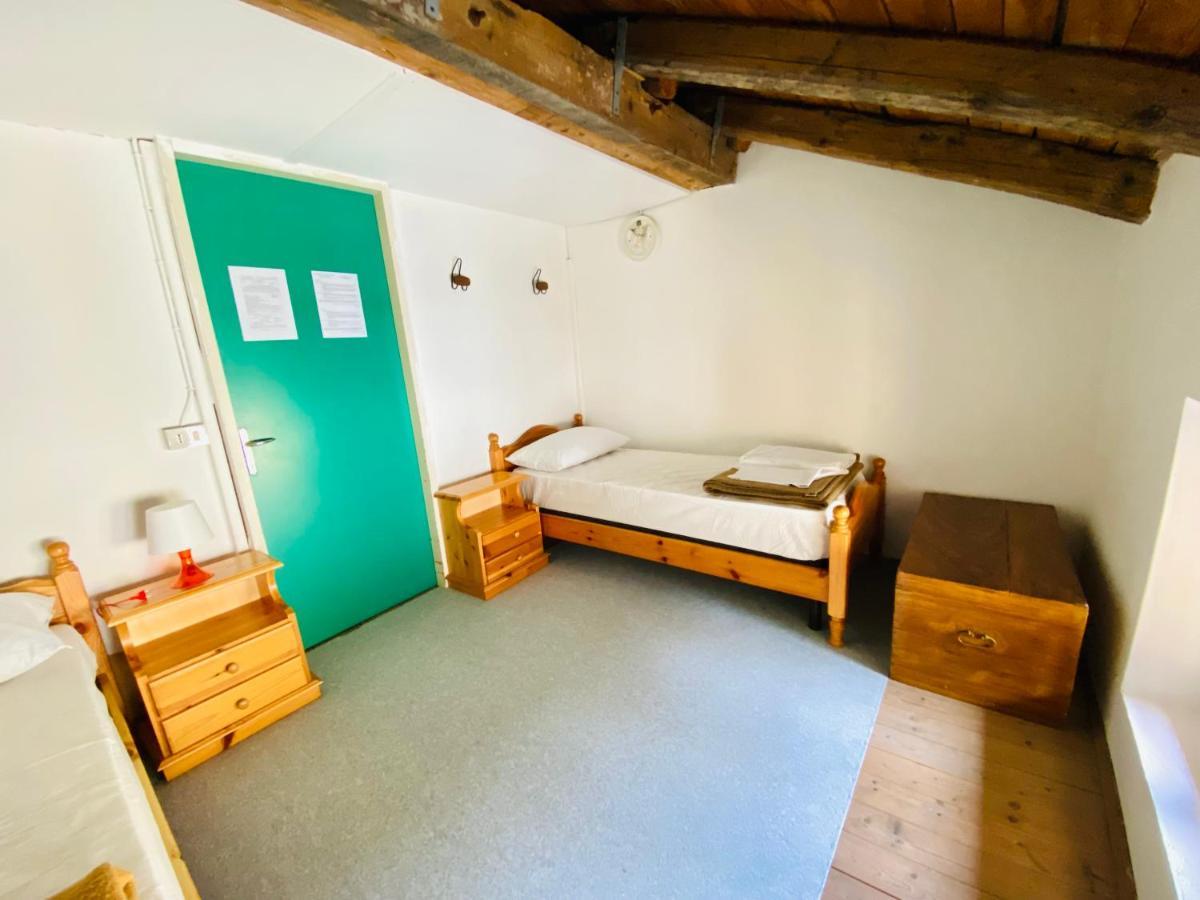 Casa Delle Giuggiole Hostel Dogna Εξωτερικό φωτογραφία