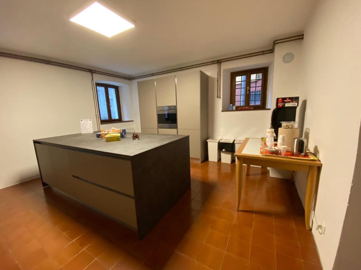 Casa Delle Giuggiole Hostel Dogna Εξωτερικό φωτογραφία