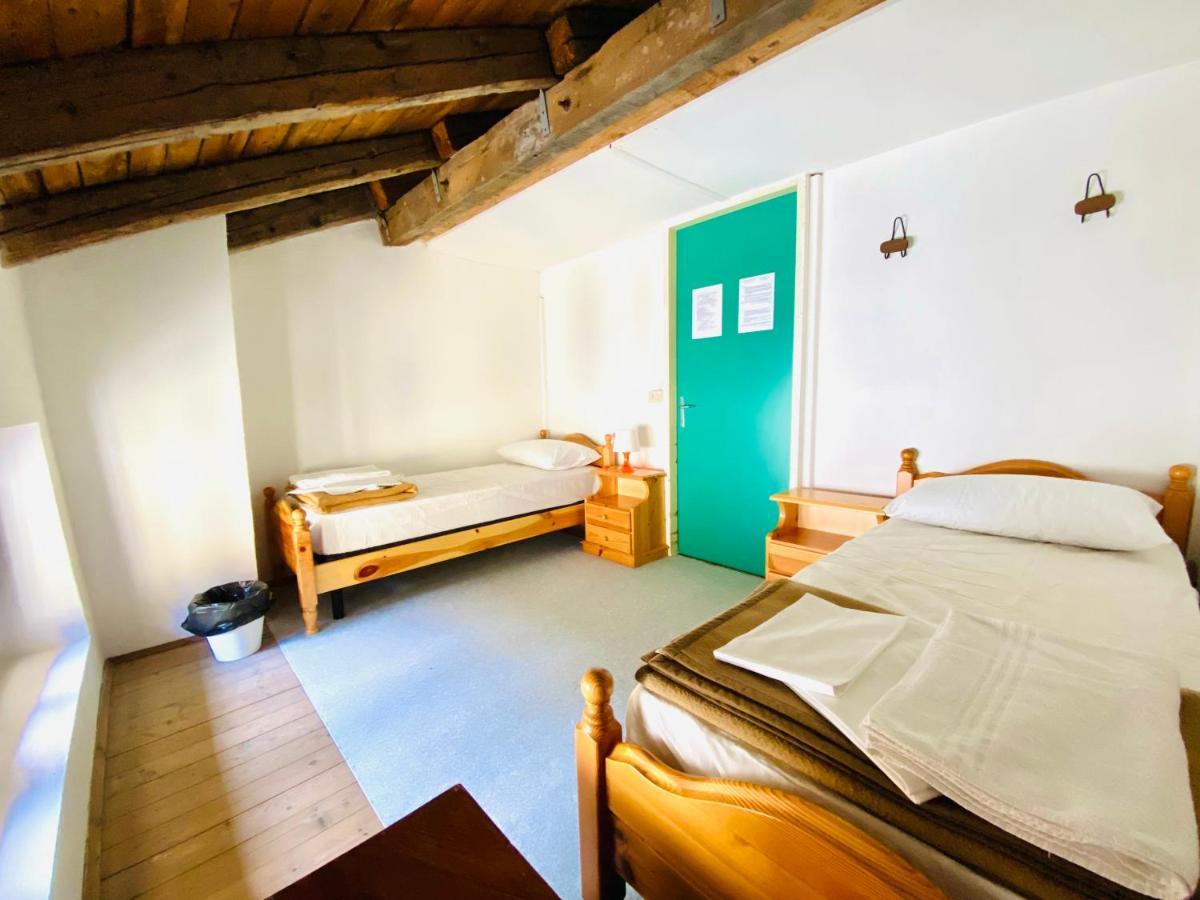 Casa Delle Giuggiole Hostel Dogna Εξωτερικό φωτογραφία