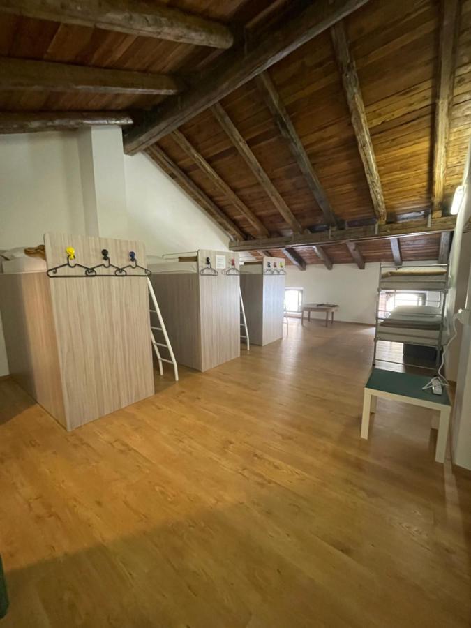 Casa Delle Giuggiole Hostel Dogna Εξωτερικό φωτογραφία
