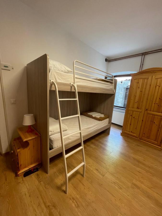 Casa Delle Giuggiole Hostel Dogna Εξωτερικό φωτογραφία